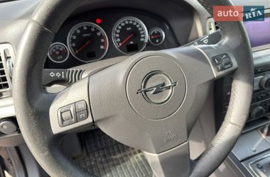 Універсал Opel Vectra 2007 в Фастові