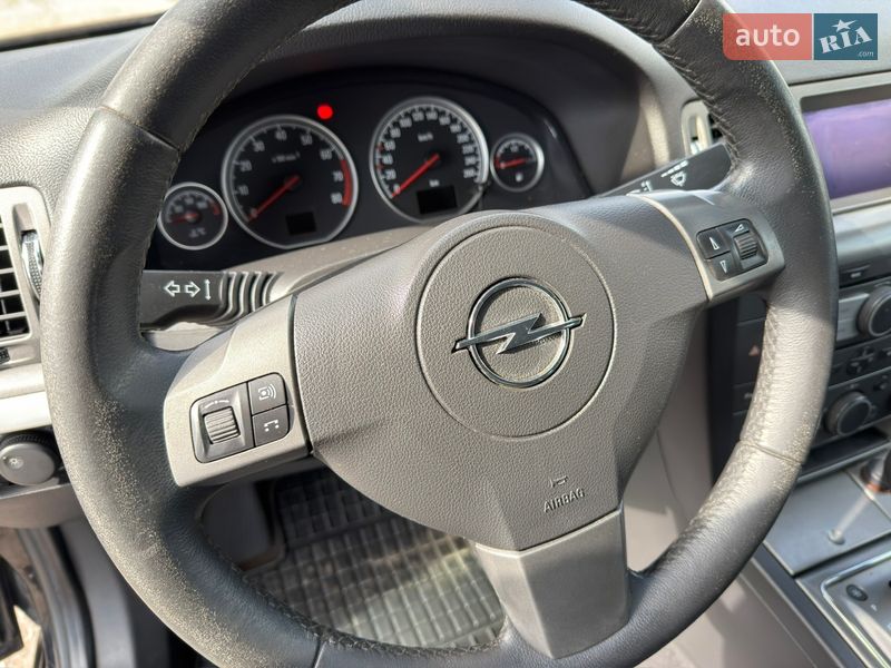 Універсал Opel Vectra 2007 в Фастові