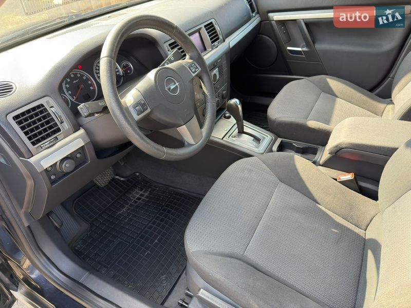 Універсал Opel Vectra 2007 в Фастові