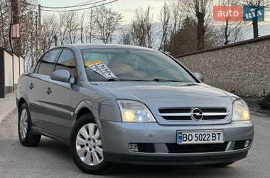 Седан Opel Vectra 2004 в Тернополе