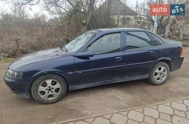 Седан Opel Vectra 1999 в Дніпрі