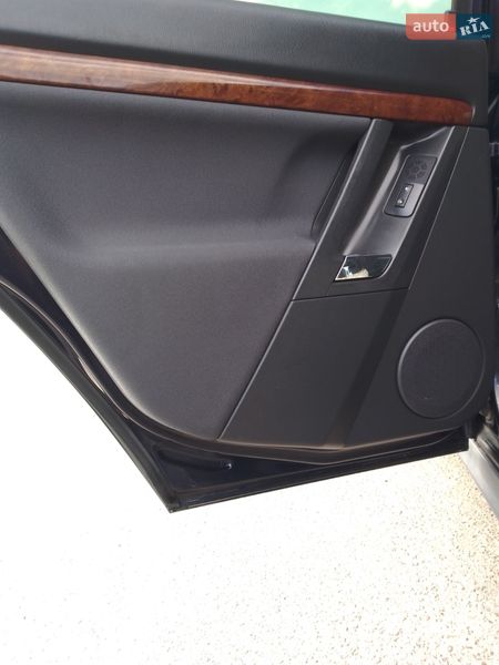 Седан Opel Vectra 2004 в Бердичеві