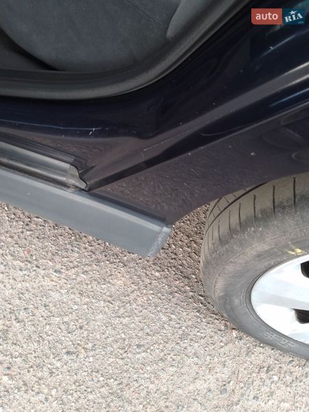 Седан Opel Vectra 2004 в Бердичеві