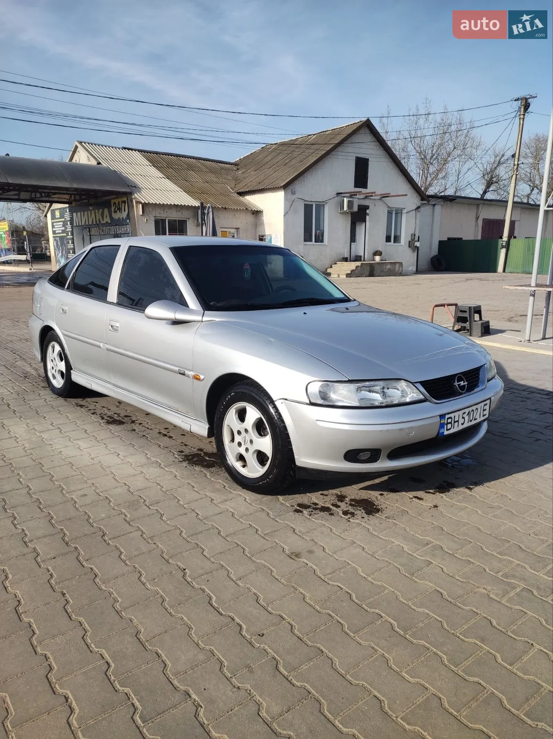 Фото авто 3