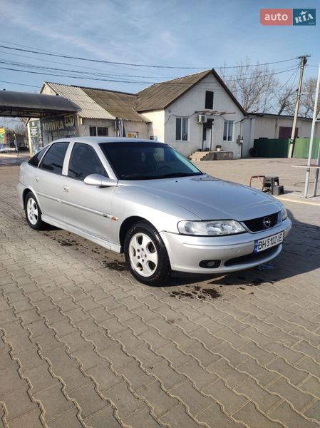 Opel Vectra 1999