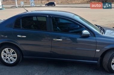 Седан Opel Vectra 2006 в Хмельницком
