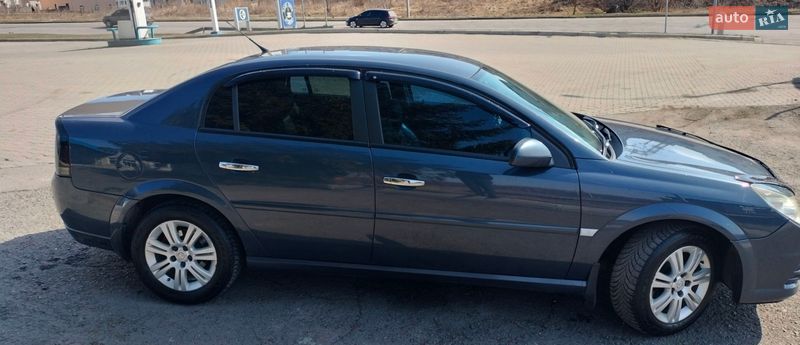 Седан Opel Vectra 2006 в Хмельницком