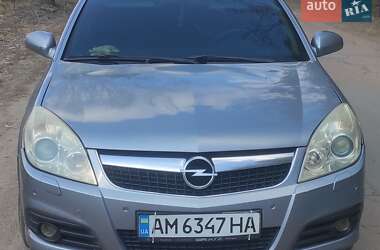 Універсал Opel Vectra 2005 в Житомирі