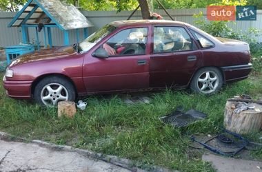 Седан Opel Vectra 1992 в Кропивницком