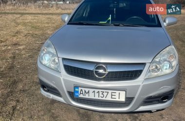 Универсал Opel Vectra 2006 в Романове