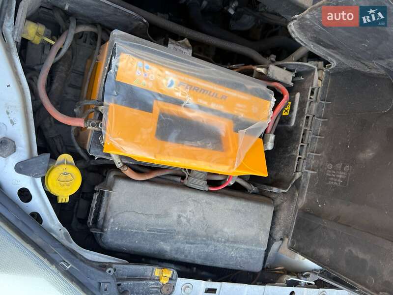 Седан Opel Vectra 2008 в Киеве