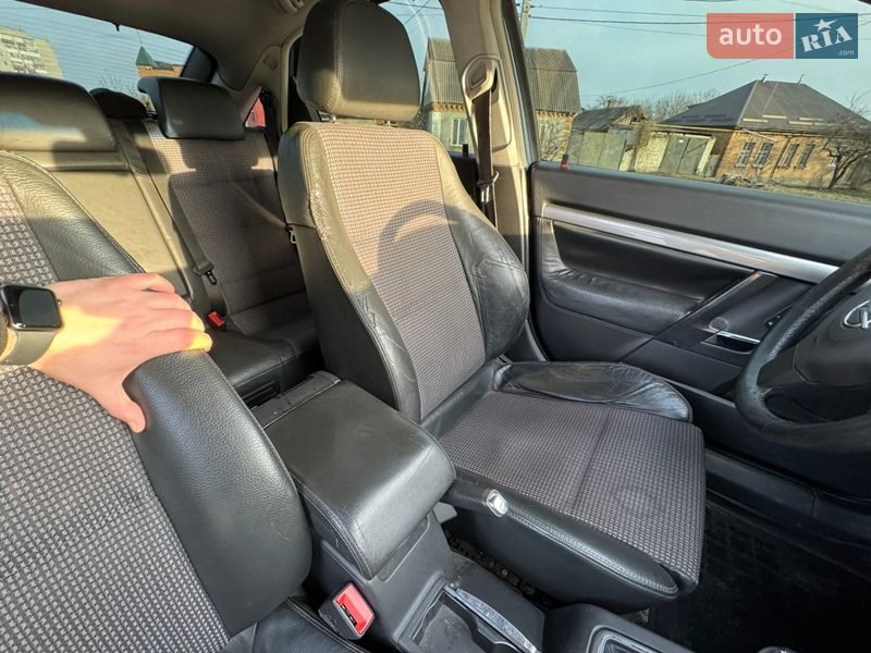 Седан Opel Vectra 2003 в Кропивницком