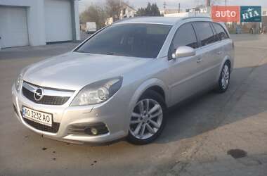 Універсал Opel Vectra 2008 в Виноградові