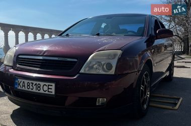 Седан Opel Vectra 2004 в Одессе