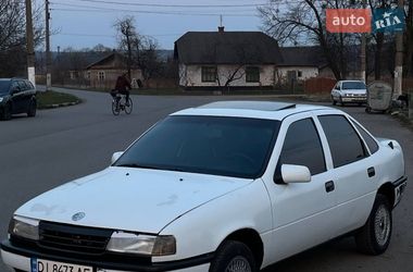 Седан Opel Vectra 1990 в Калуші