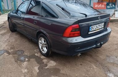 Седан Opel Vectra 2000 в Ивано-Франковске