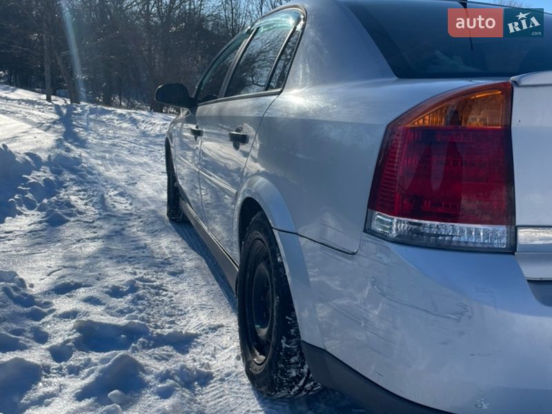 Седан Opel Vectra 2003 в Немирове