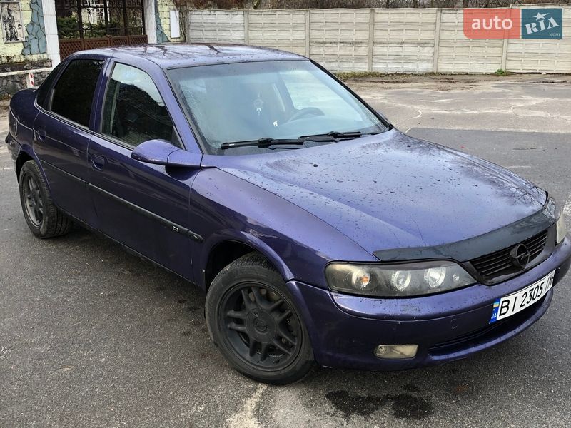 Opel Vectra 1996