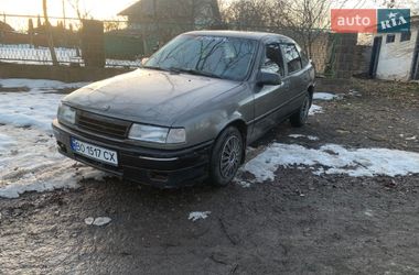 Ліфтбек Opel Vectra 1992 в Тернополі