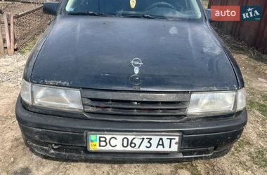 Седан Opel Vectra 1991 в Кам'янець-Подільському