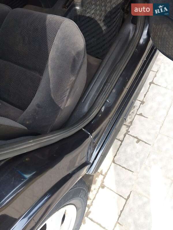 Универсал Opel Vectra 2001 в Буске