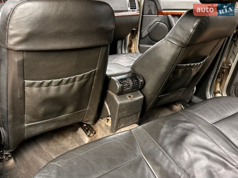 Седан Opel Vectra 2004 в Буче фото 14 Седан Opel Vectra 2004 в Буче