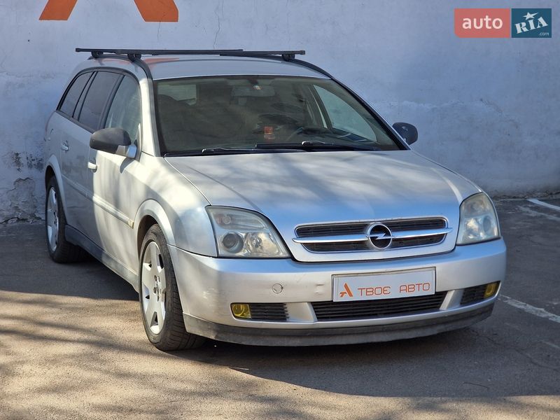 Универсал Opel Vectra 2004 в Одессе фото 7 Универсал Opel Vectra 2004 в Одессе