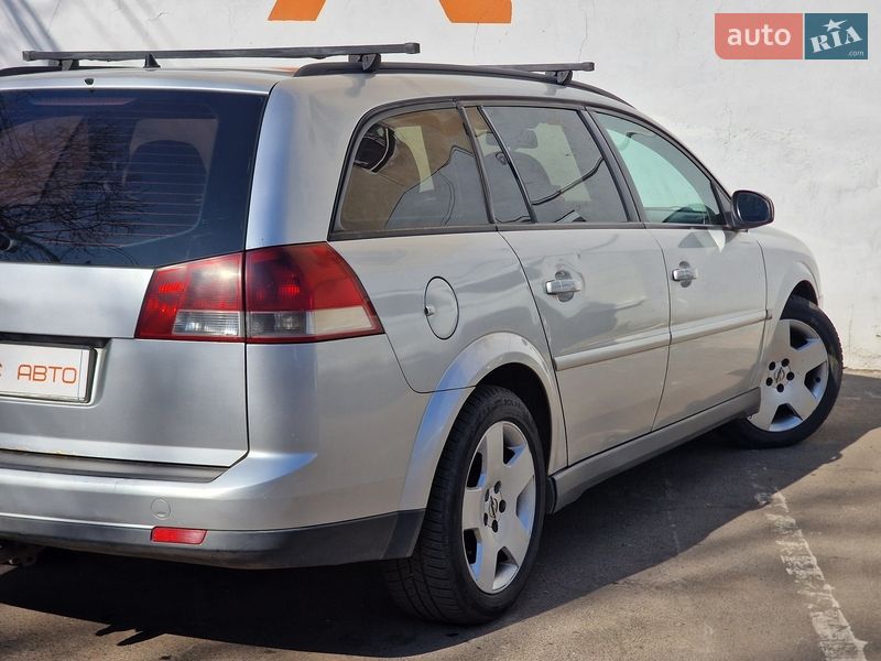 Универсал Opel Vectra 2004 в Одессе фото 23 Универсал Opel Vectra 2004 в Одессе
