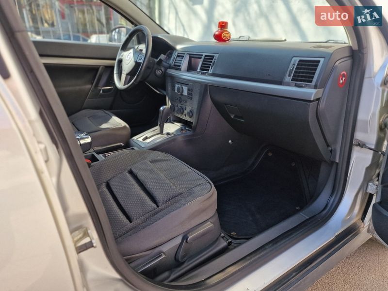 Универсал Opel Vectra 2004 в Одессе фото 34 Универсал Opel Vectra 2004 в Одессе