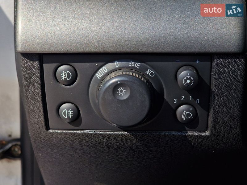 Универсал Opel Vectra 2004 в Одессе фото 45 Универсал Opel Vectra 2004 в Одессе