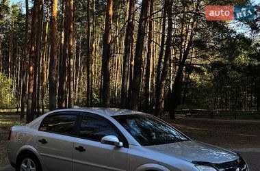 Седан Opel Vectra 2002 в Павлограде
