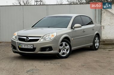 Седан Opel Vectra 2007 в Дрогобыче