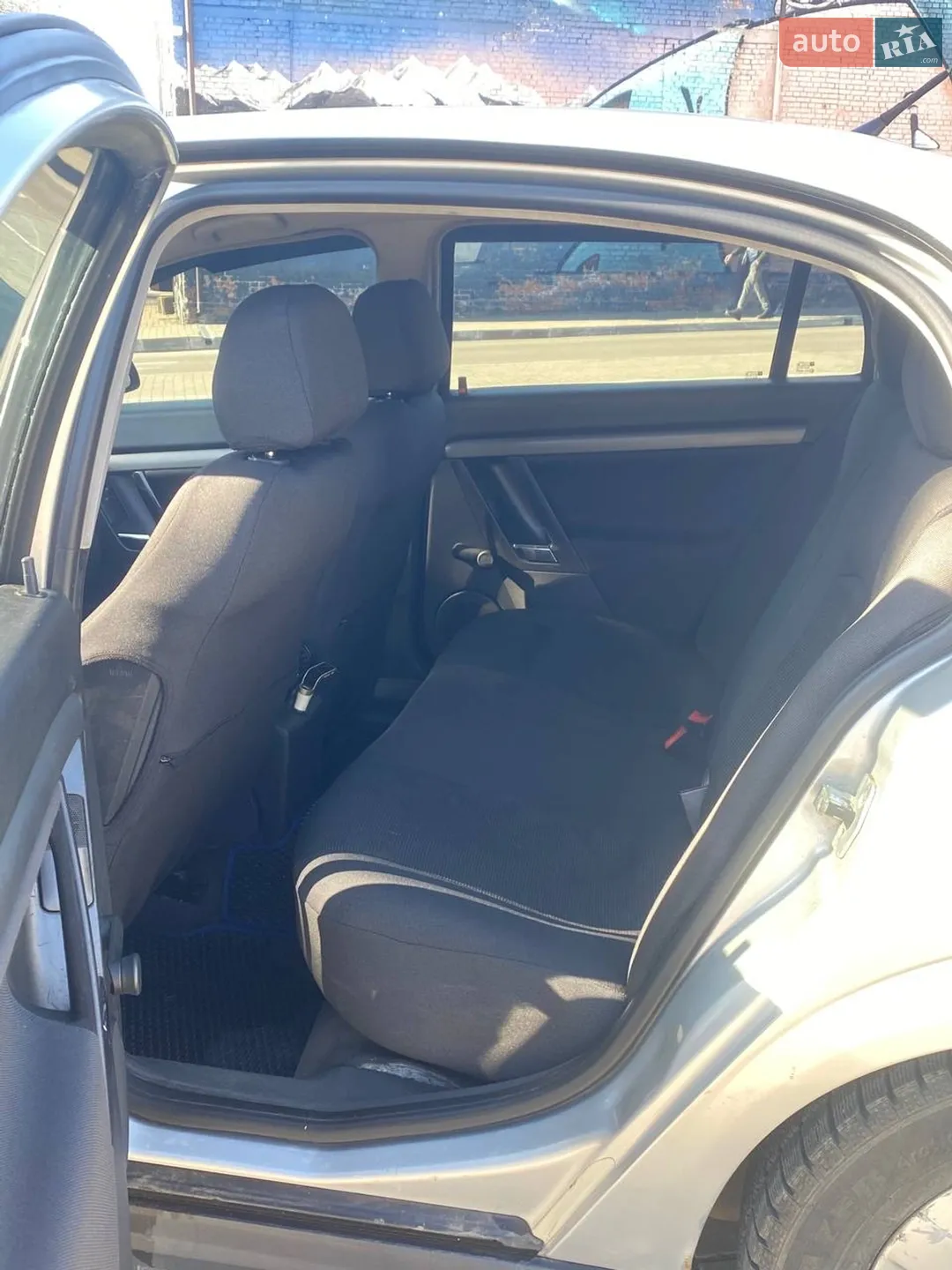 Opel Vectra 2004 VIN W0L0ZCF6941145759 фото оголошення 10 з 14