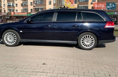 Універсал Opel Vectra 2003 в Вінниці