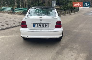 Седан Opel Vectra 1998 в Нежине
