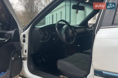 Седан Opel Vectra 1998 в Нежине