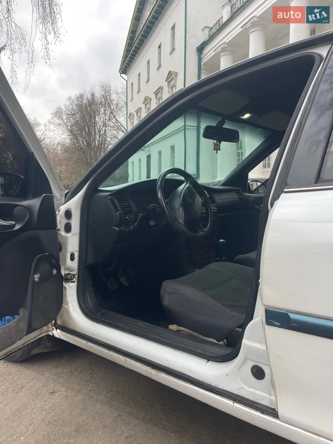 Opel Vectra 1998 VIN W0L0JBF19W1242143 фото оголошення 4 з 11