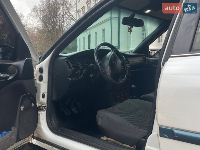 Седан Opel Vectra 1998 в Нежине