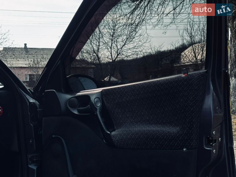 Седан Opel Vectra 1997 в Виннице фото 14 Седан Opel Vectra 1997 в Виннице
