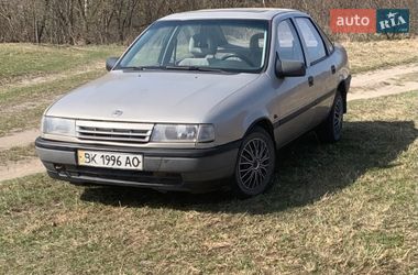 Седан Opel Vectra 1990 в Ковеле