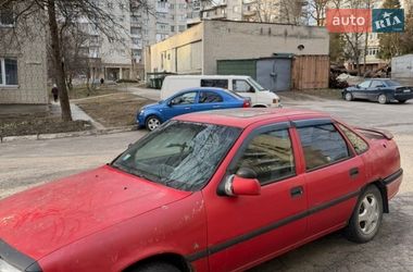 Седан Opel Vectra 1994 в Новом Роздоле