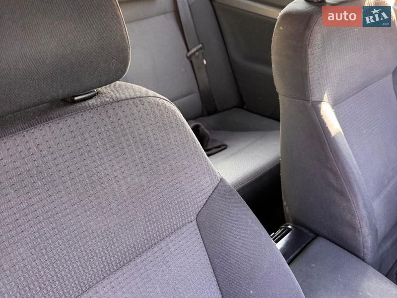 Седан Opel Vectra 2007 в Виннице фото 2 Седан Opel Vectra 2007 в Виннице