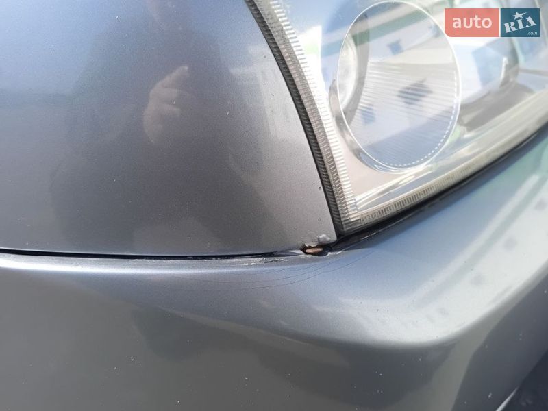 Седан Opel Vectra 2004 в Киеве