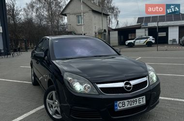 Седан Opel Vectra 2006 в Нежине
