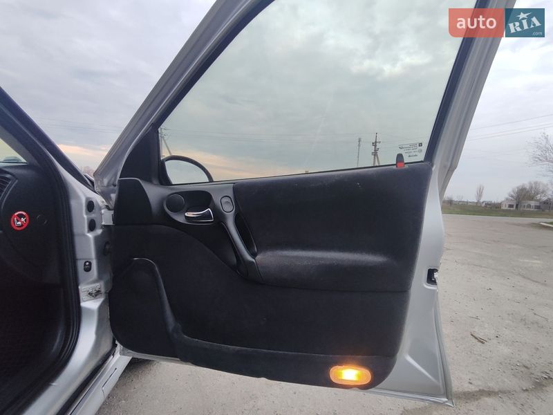 Седан Opel Vectra 2001 в Новомосковске фото 15 Седан Opel Vectra 2001 в Новомосковске