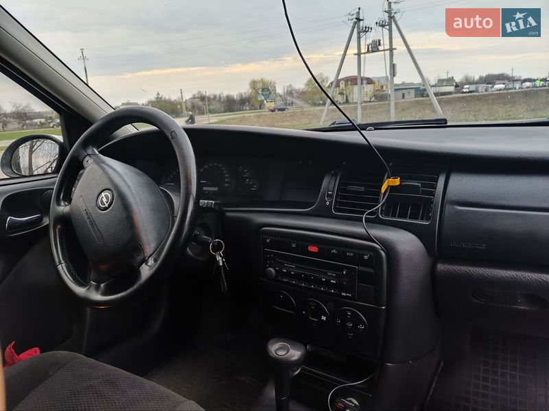 Седан Opel Vectra 2001 в Новомосковске фото 20 Седан Opel Vectra 2001 в Новомосковске