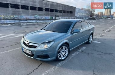 Ліфтбек Opel Vectra 2005 в Полтаві