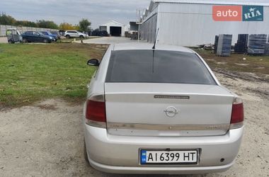 Седан Opel Vectra 2006 в Белой Церкви