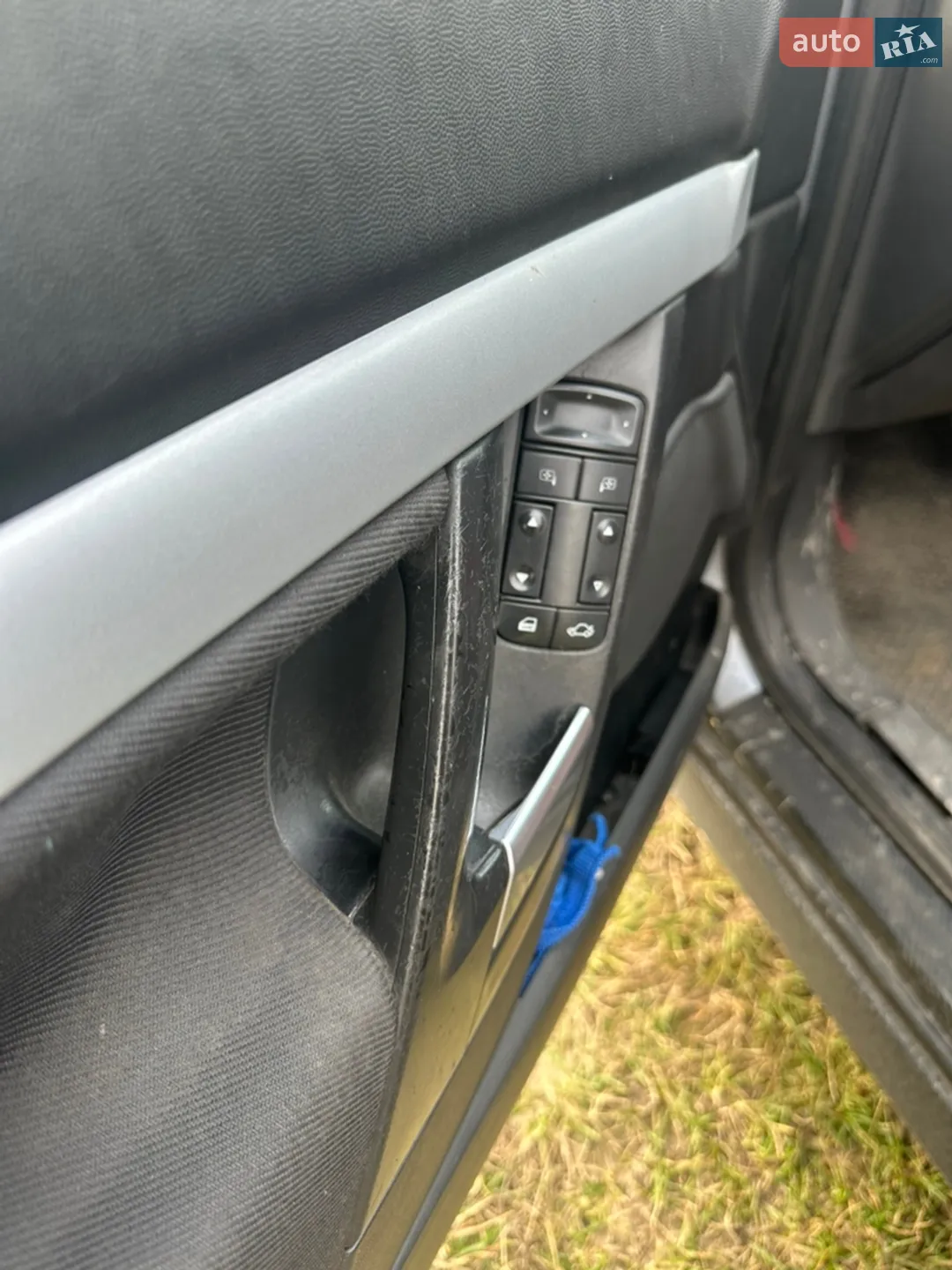 Opel Vectra 2004 VIN W0L0ZCF3551047138 фото оголошення 10 з 12