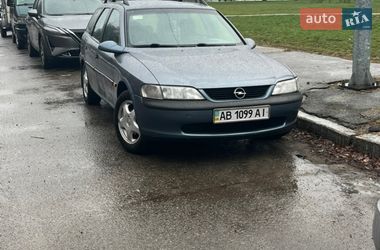 Універсал Opel Vectra 1998 в Вінниці